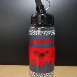 Billes BBS Umarex calibre 4.5 mm