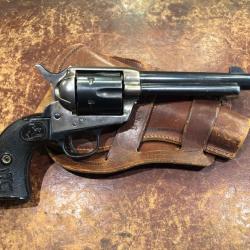 Revolver Colt Single Action Army calibre 38-40 Winchester
