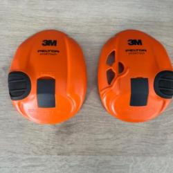Coques casque perltor sportac