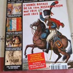Militaria revue tradition magazine