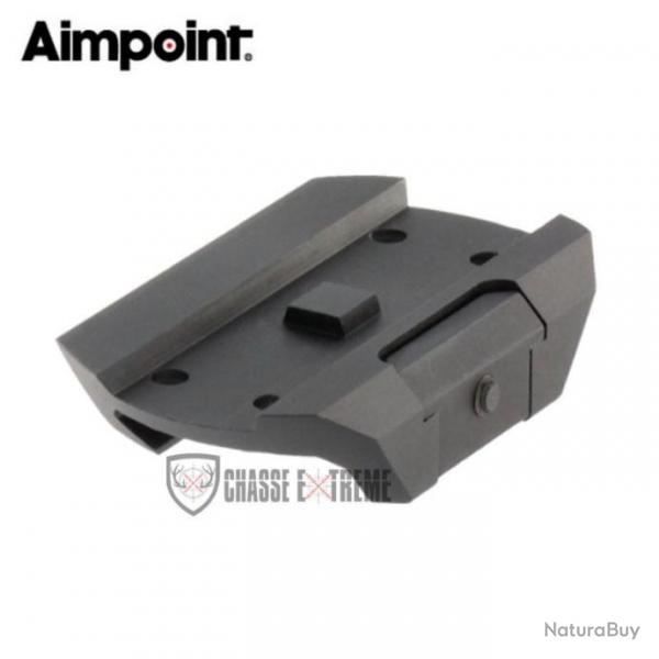 Embase Standard AIMPOINT pour Micro H1