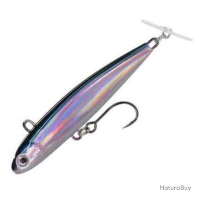 Leurre Fiiish Power Tail Sw 80mm - 35g Couleur Huile Sardine, Pour Spinning, Neuf