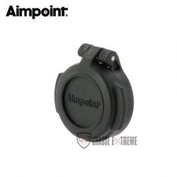Bonnette Flip Avant AIMPOINT Micro H2
