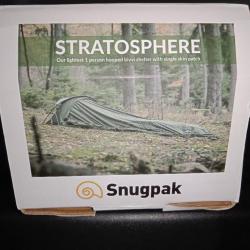 Tente snugpak stratosphère