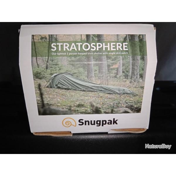 Tente snugpak stratosphre