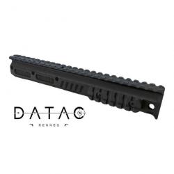 Garde-main DATAC® VA-2 Nylon Carbone pour little badger 22lr/17 hmr.