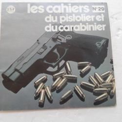 SIG SAUER P 220 (Cahiers du Pistolier)