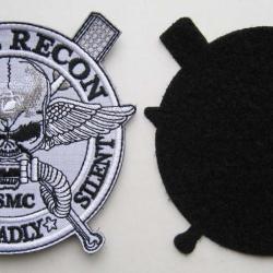 PATCH  USMC  FORCE RECON - Ref.93
