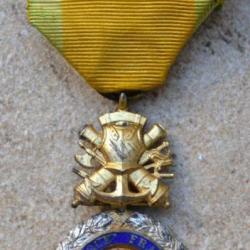 Medaille Militaire III° Republique