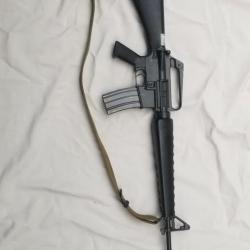 Colt M16 A1 Neutra
