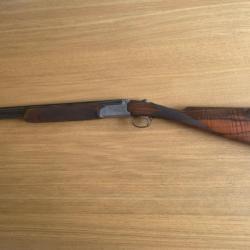 FUSIL DE CHASSE RIZZINI ARES CALIBRE 28