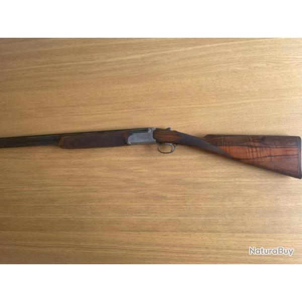 FUSIL DE CHASSE RIZZINI ARES CALIBRE 28