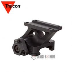 Montage TRIJICON Mro Quick Release Bas 1/3 Co-Witness
