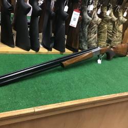 Browning Cynergy trap Cal 12/70