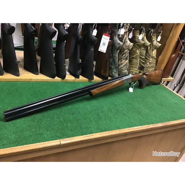 Browning Cynergy trap Cal 12/70