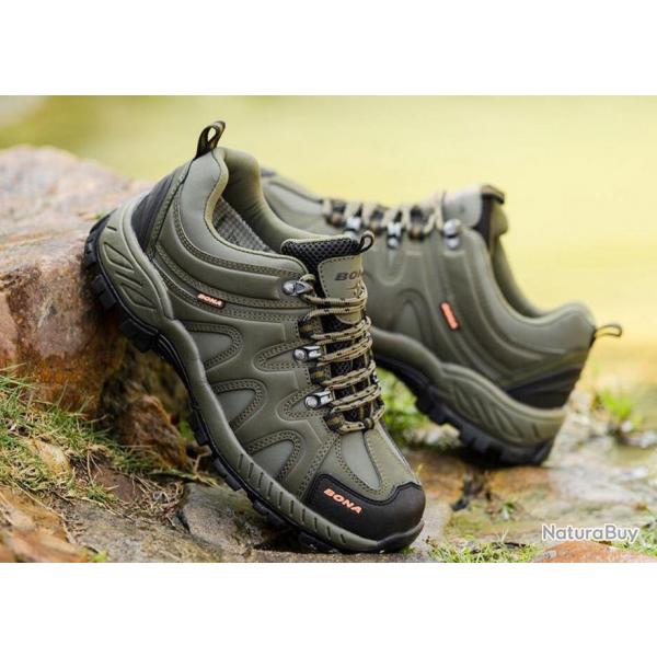 Chaussure de chasse ultra rsistante