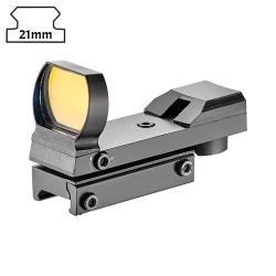 Viseur Red Dot Reflex Alu EK Archery