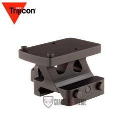 Montage TRIJICON Rmr Quick Release Lower 1/3 Co- Witness