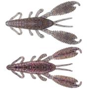 Leurre écrevisse Vintage Bill Dance's Craw Motion - état Excellent, Rare