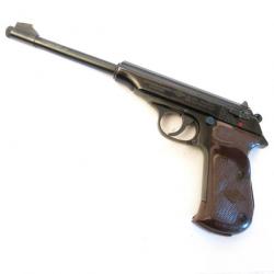 Walther PP Manurhin Sport calibre 22 Short  N°200228