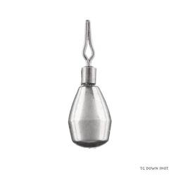 Plomb Reins TG Down Shot Sinker 2,7g