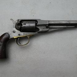 REMINGTON 1858 cal 36 d'époque