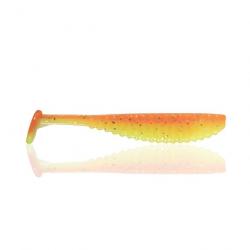 Leurre Souple Reins S-Cape Shad 2.5" B 76 - Chika Orange