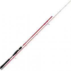 Canne Spinning Tenryu Super Mix 240 EVO 2m40 2 175g 10 - 60g