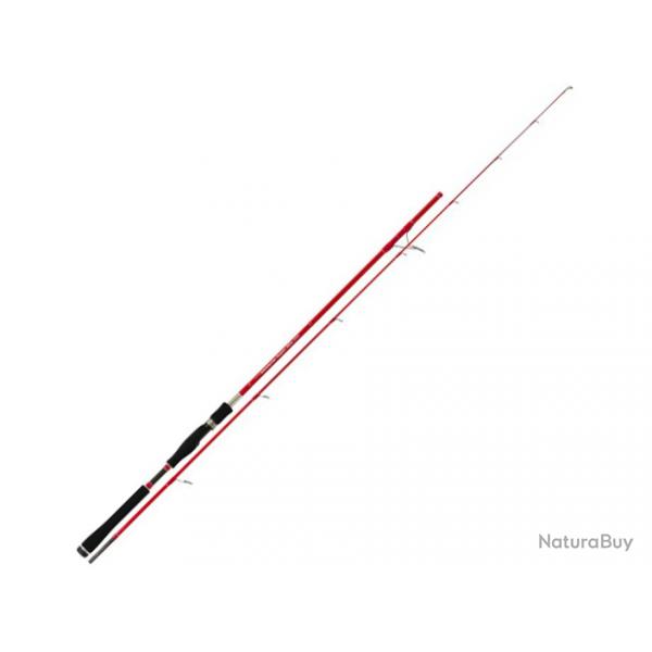 Canne Spinning Tenryu Super Mix 240 EVO 2m40 2 175g 10 - 60g