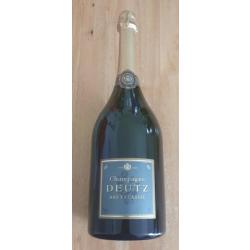 Champagne Deutz 1.5L