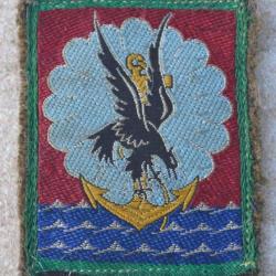 11° Division Parachutiste,Tissu(d)