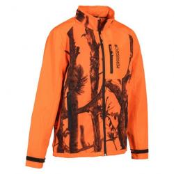 Blouson de chasse Percussion Softrack