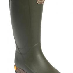 Bottes de chasse Percussion SPS Néoprène Oxford