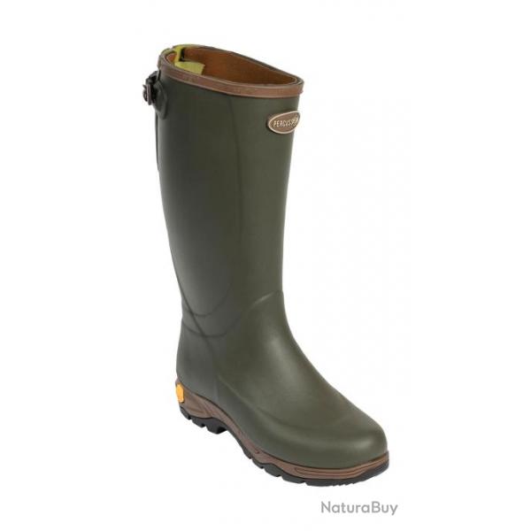 Bottes de chasse Percussion SPS Noprne Oxford