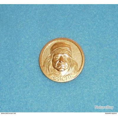 Médaillon De Pêche Collection NAFC 1,5'' – Bar à Grande Bouche – Cadeau Pour Pêcheur