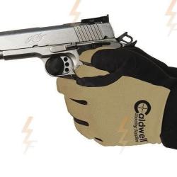 Gants de tir Ultimate - Caldwell - Taille M