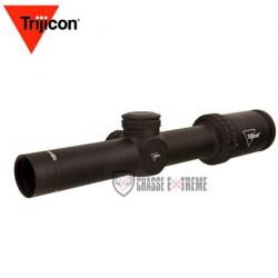 Lunette TRIJICON Ascent 1-4x24 Bdc Target Holds 30mm