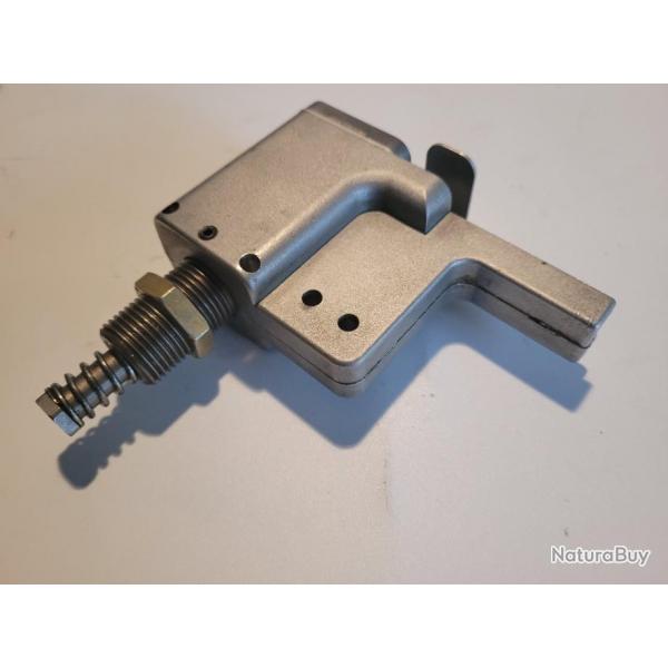 Lot : amorceur RCBS APS avec chargeur de bandes