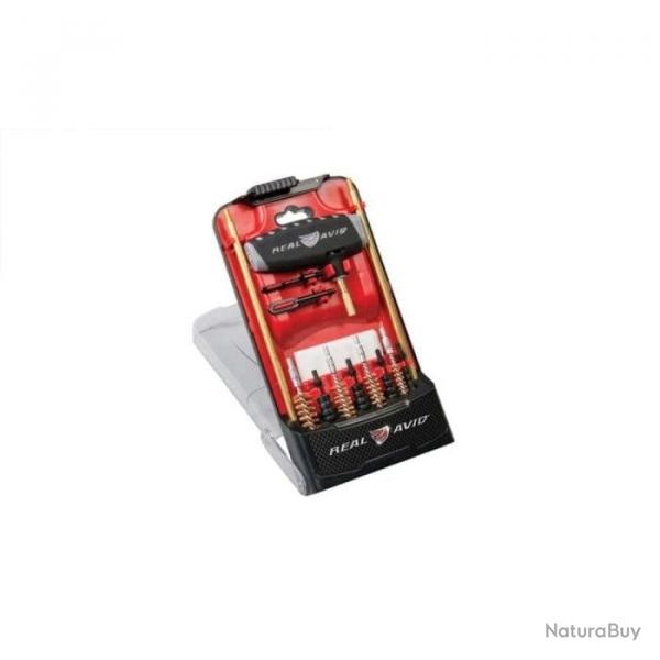 Kit de nettoyage Real Avid arme de poing Default Title