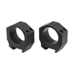 Colliers Vortex Precision Matched Rings - Diam 34 mm - 27.9 mm