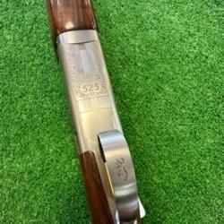 Browning b525