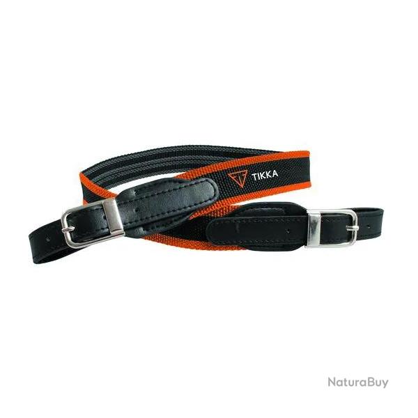 Bretelle pour Carabine Tikka Orange