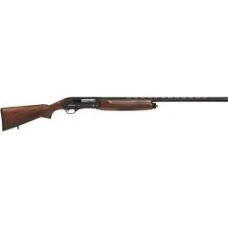 Fusil de chasse semi-auto Country - Cal. 12/76 - 71 cm