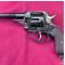 petites annonces Naturabuy : revolver Reichrevolver M83 double action cal 10.6 Mauser 921