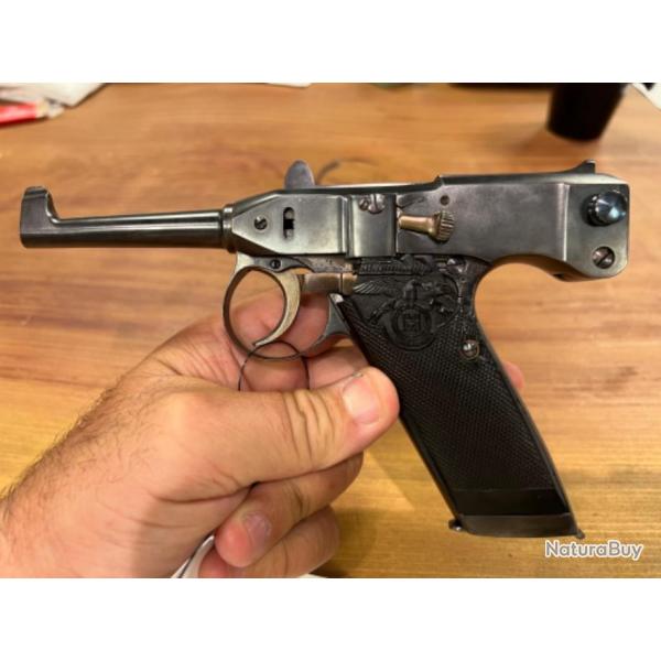 Pistolet ADLER calibre 7,25