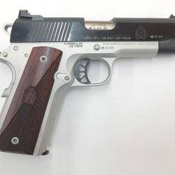 Pistolet Springfield 1911 Ronin 9x19
