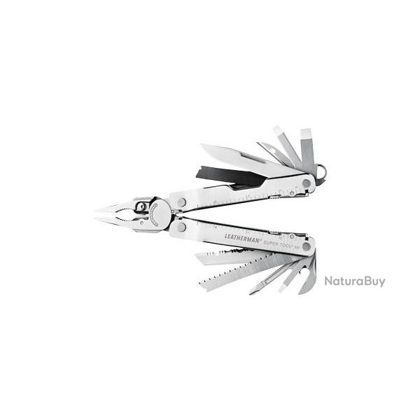 Leatherman - LMST300 - Super tool 300 - 19 outils