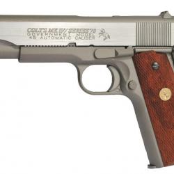 Colt M1911 MKIV Series 70 GBB CO2 Full metal 6mm 14BBs 1J /C6