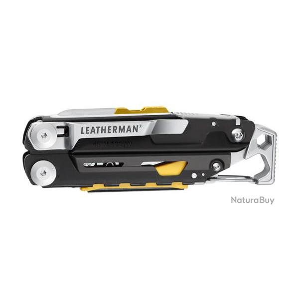 Leatherman - LMSIGNAL - Signal - 19 outils