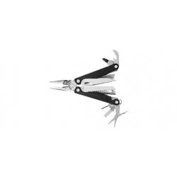 Leatherman - LMCHARGEPLUS - Charge+ 19 outils